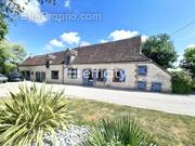 Maison à NOGENT-LE-ROTROU