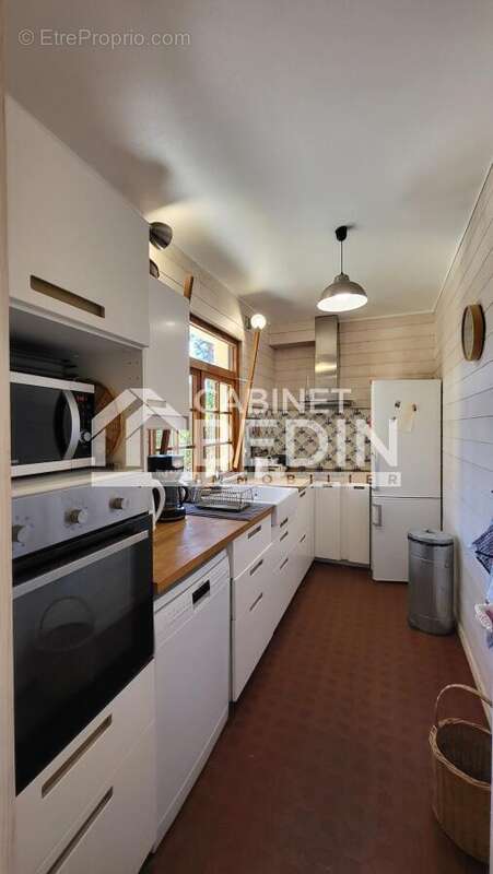 Maison à LEGE-CAP-FERRET