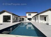 Maison à JANNEYRIAS