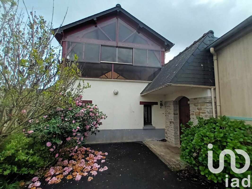 Photo 2 - Maison à LIFFRE