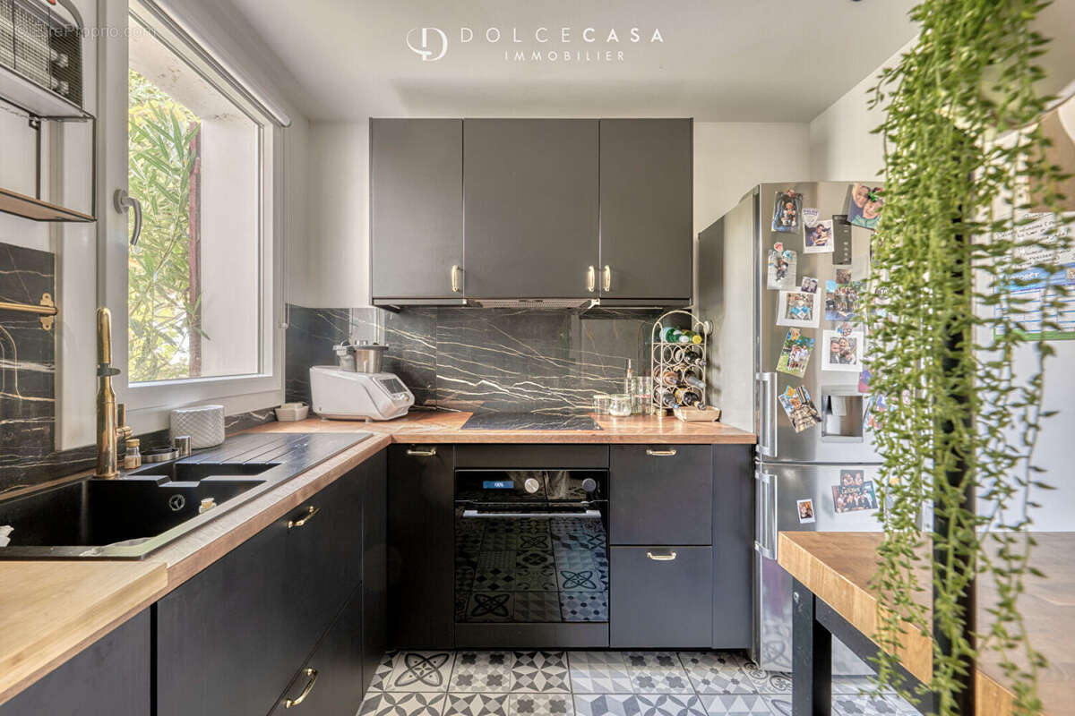 Maison à VILLIERS-SUR-MARNE