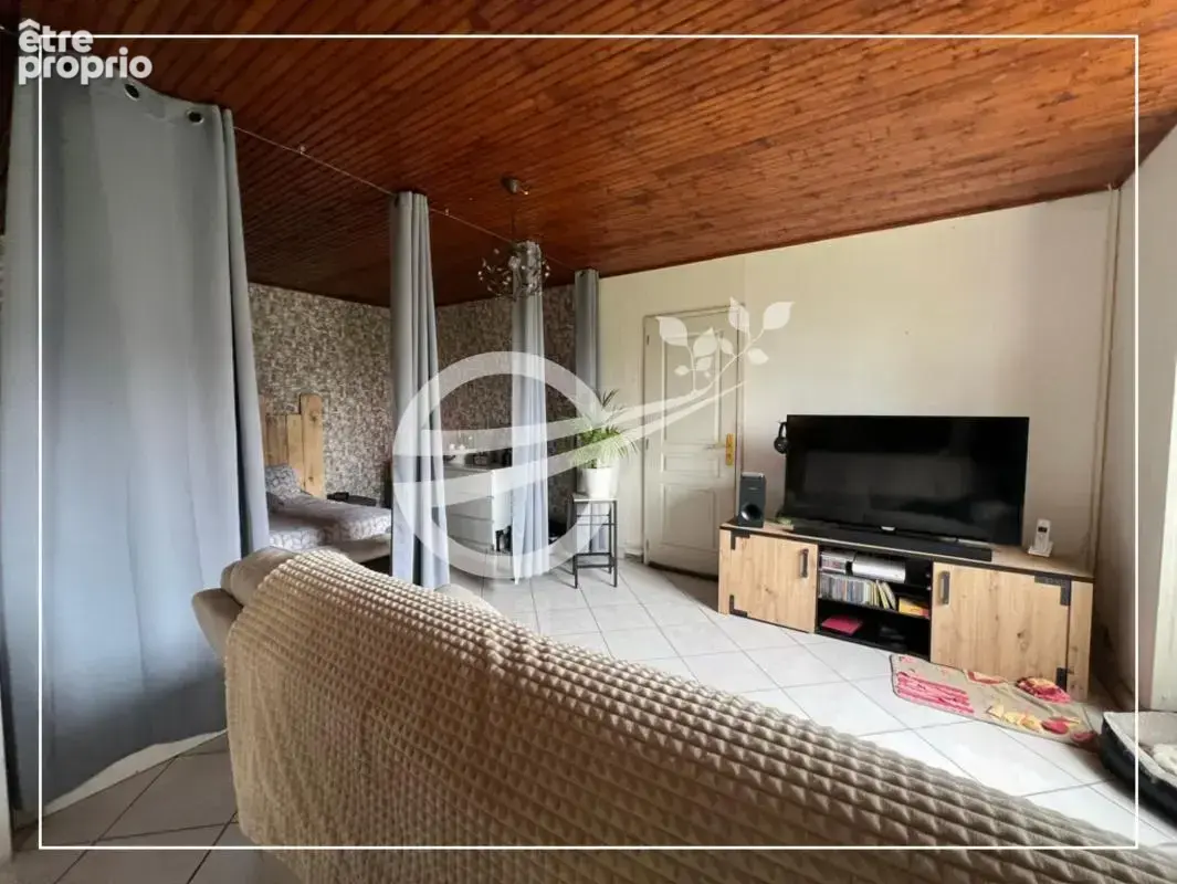 Maison 107 m2 - photo 4