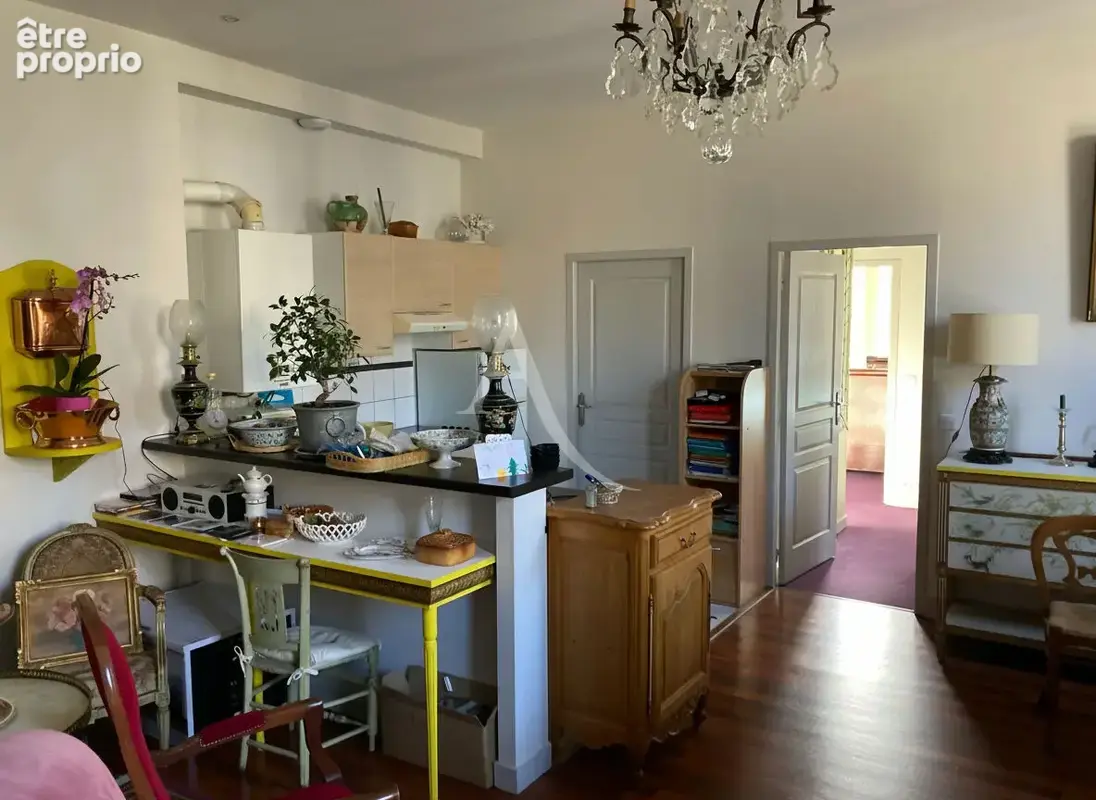 Appartement Fontenay Le Comte - photo 2