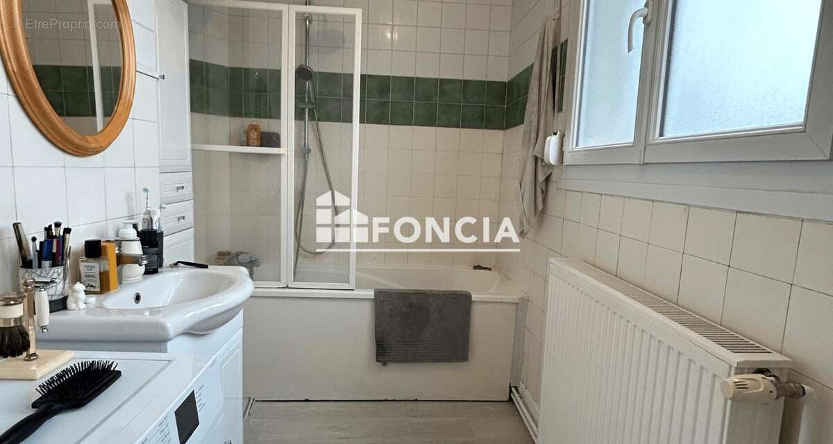 Appartement à AMIENS