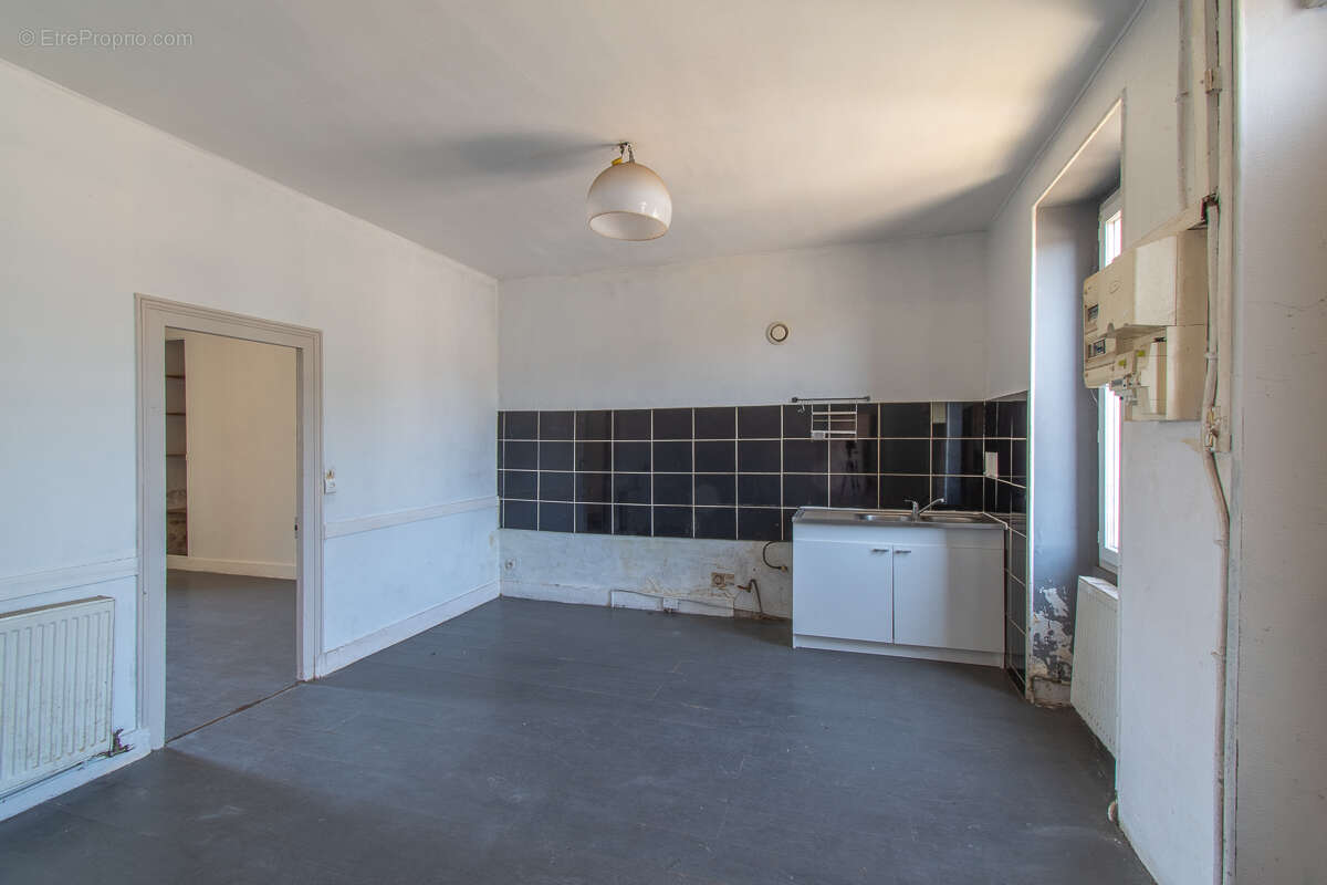 Maison Vierzon - photo 10