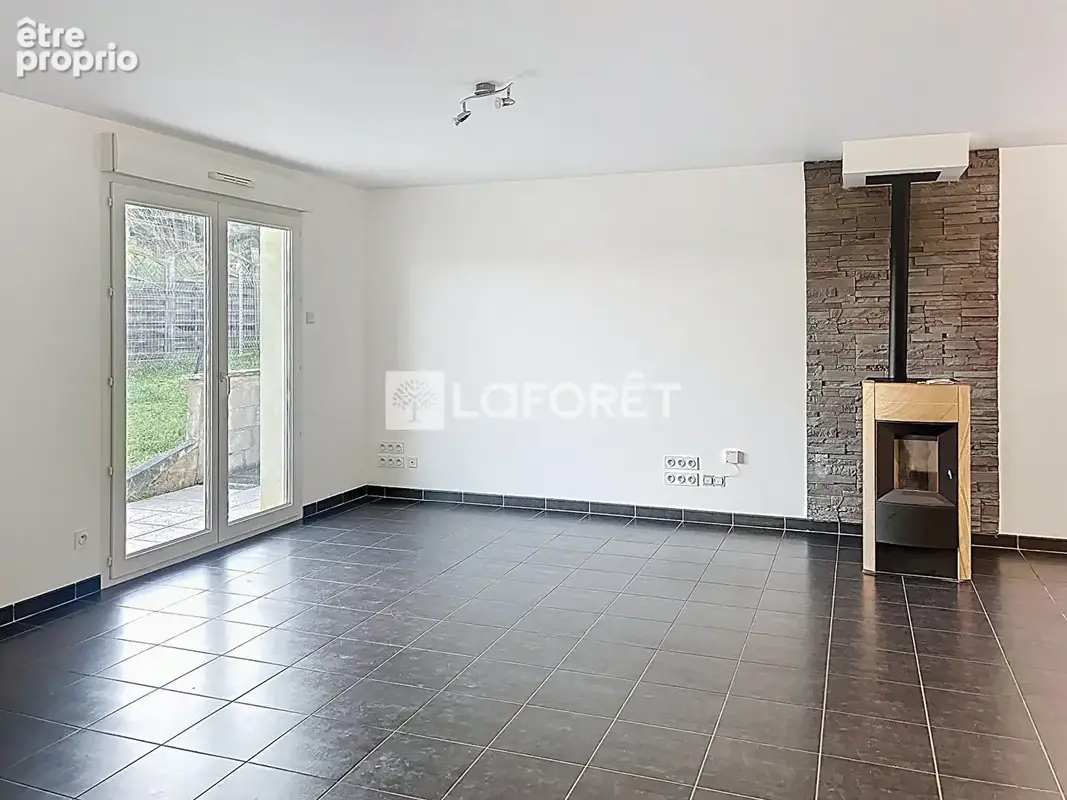 Maison CHEMAUDIN - Calme et proche commodités - photo 7