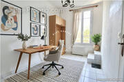 Appartement à MALAKOFF