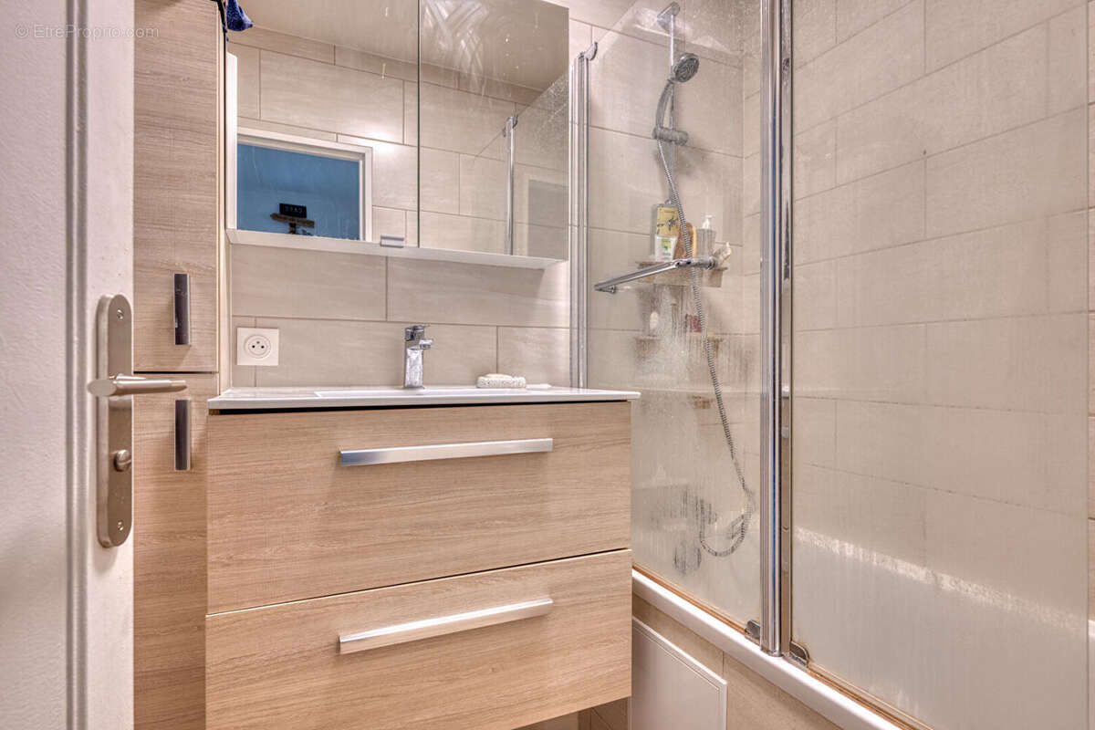 Appartement à VANVES