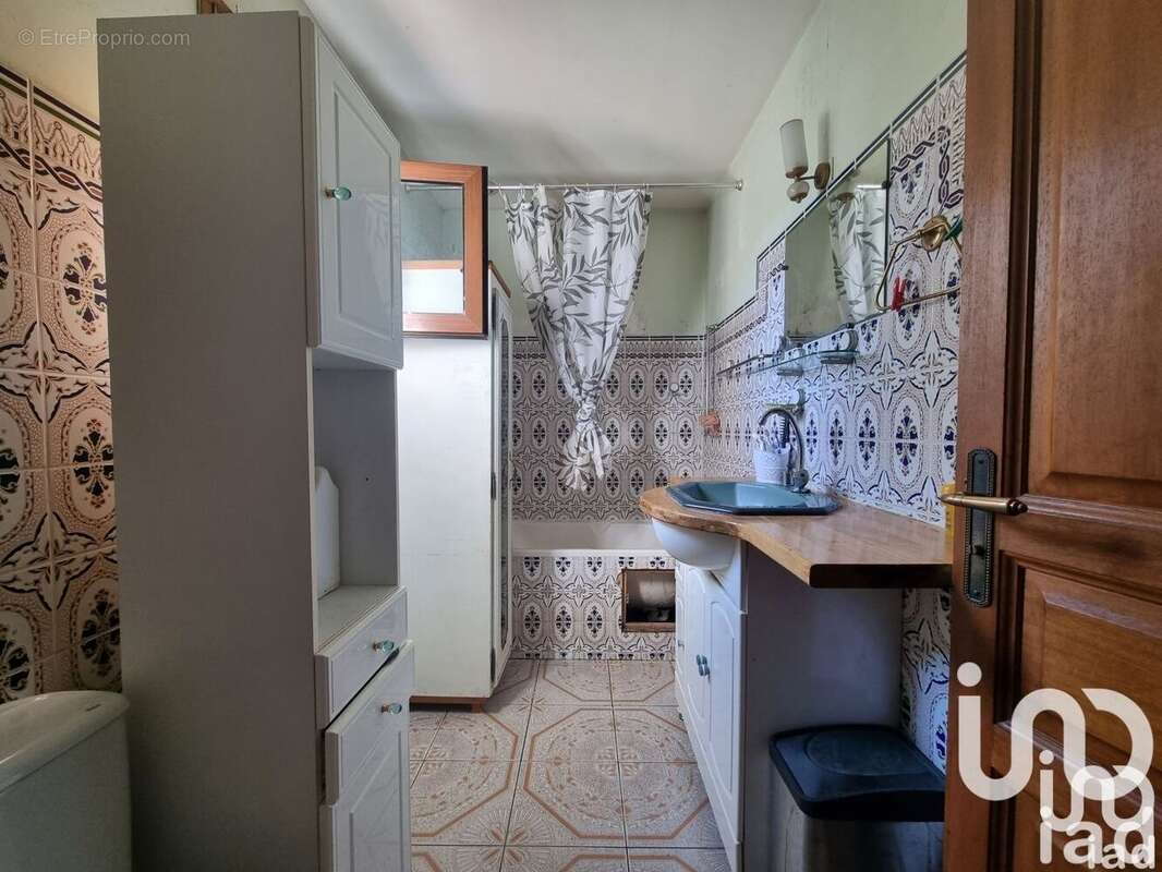 Photo 7 - Maison à PIERRELAYE