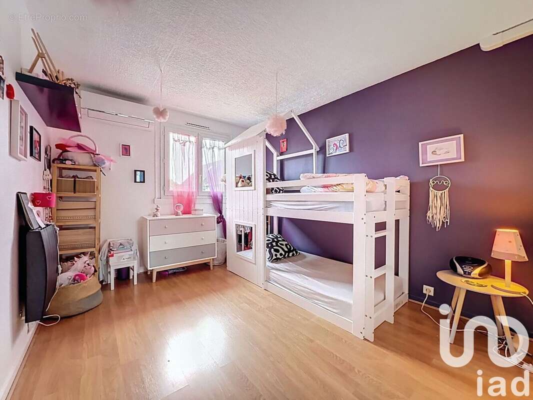 Photo 9 - Maison à OZOIR-LA-FERRIERE