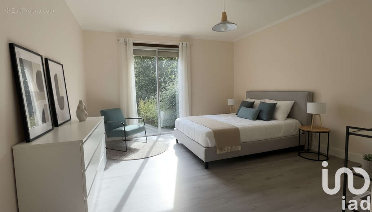 Photo 8 - Maison à CHATEAU-THIERRY