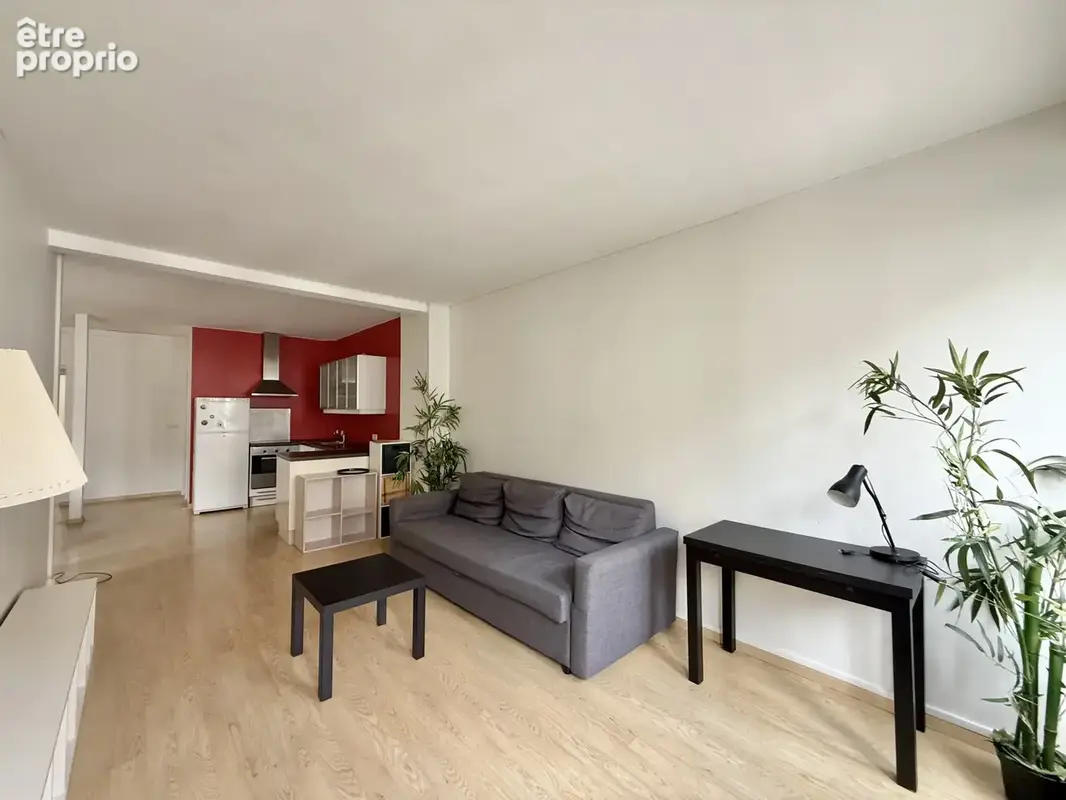 Appartement T3 au coeur du Vieux-Lille - photo 5