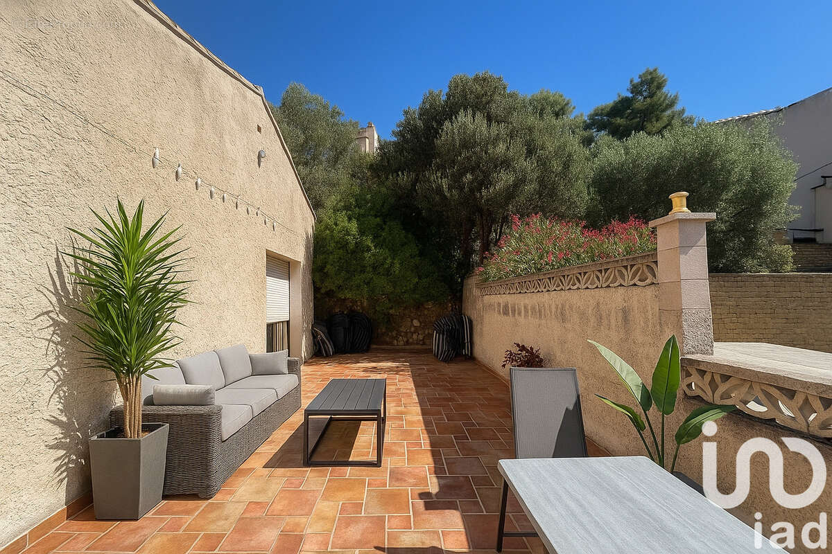 Photo 5 - Maison à TOULON