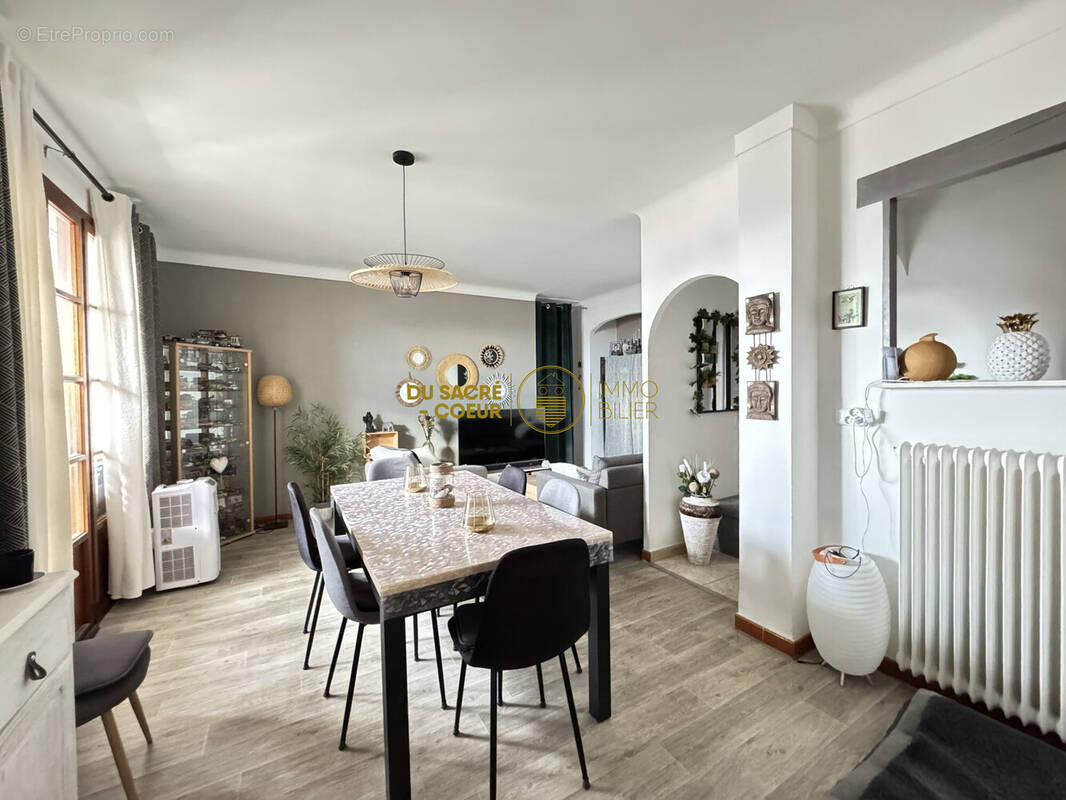 Appartement à PERPIGNAN