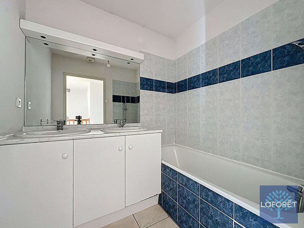 Maison à SAINT-ORENS-DE-GAMEVILLE