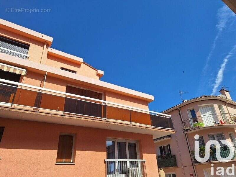 Photo 3 - Appartement à AMELIE-LES-BAINS-PALALDA