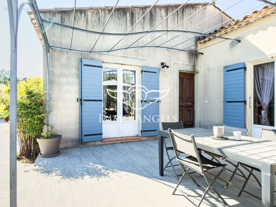 Maison à LE THOR