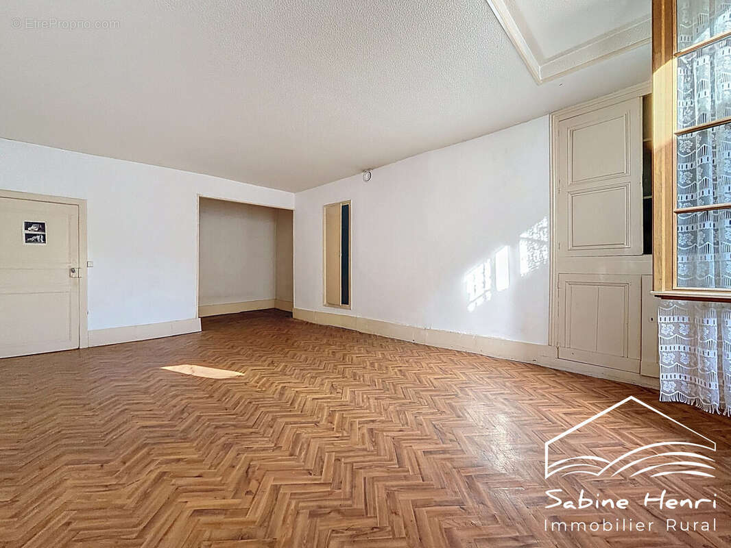 Maison à CORDES-SUR-CIEL