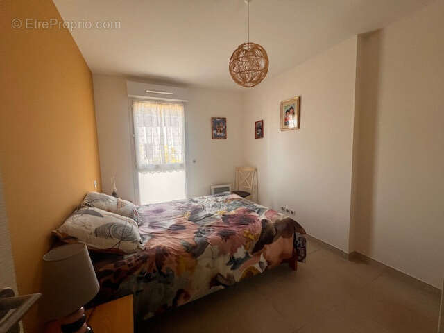 Appartement à MARSEILLAN