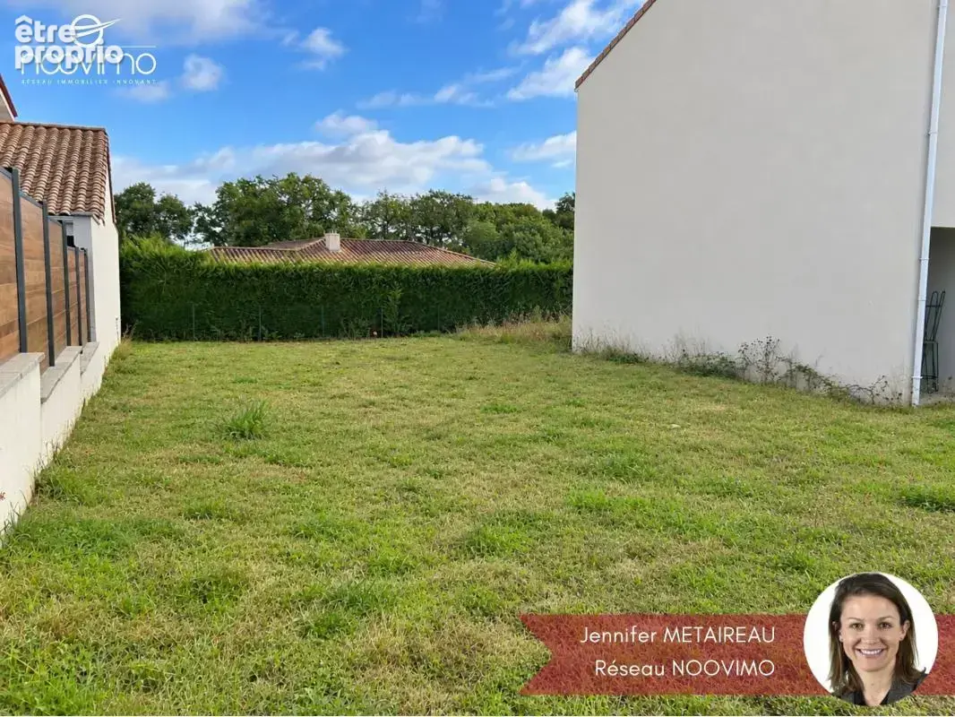 Terrain à bâtir de 301 m2 - libre de constructeur et non via - photo 2