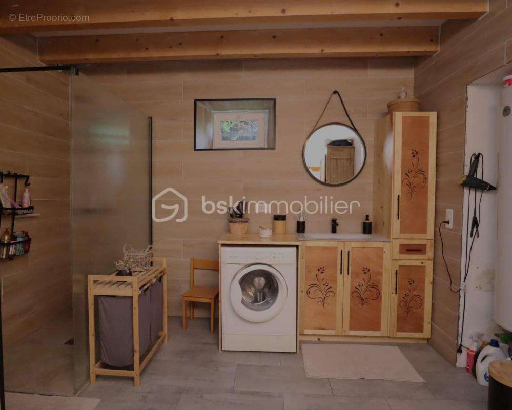 Baisse de prix pour cette JOLIE FERME RENOVEE(visite virtuelle sur demande) - photo 9