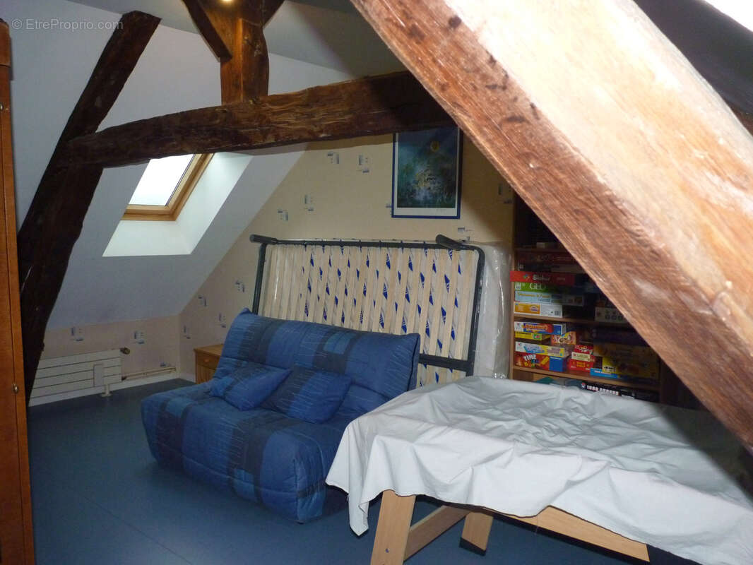 Maison à TROYES
