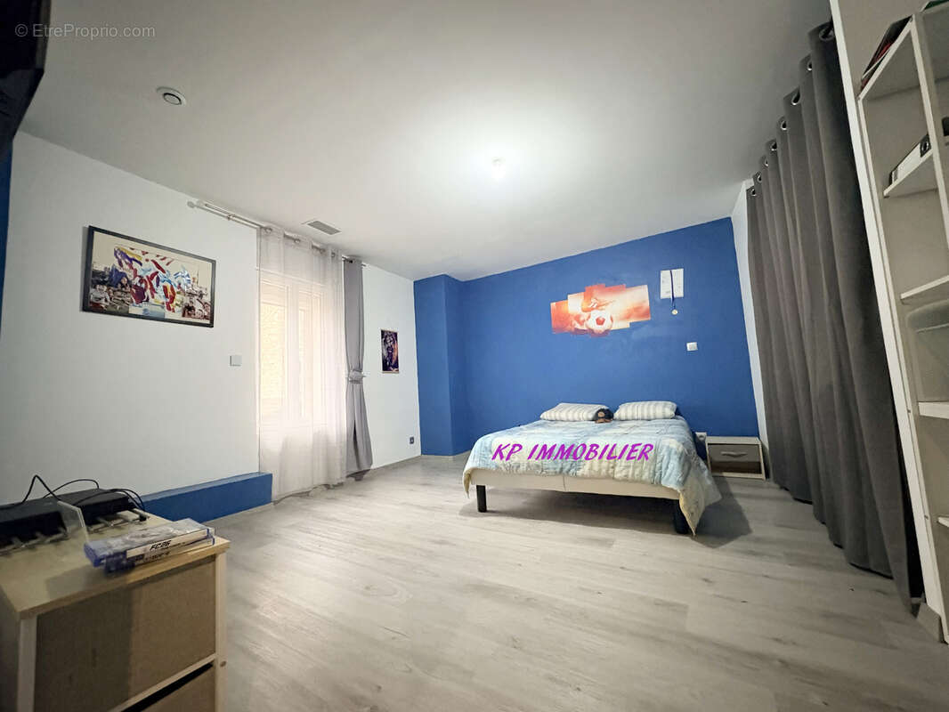 Maison à CUXAC-D'AUDE