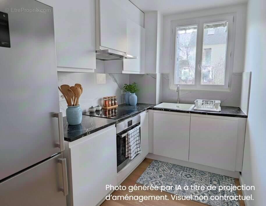 Maison à TOURS