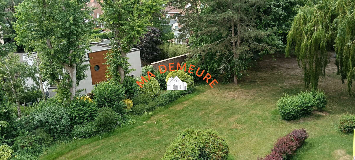 Appartement à ROUBAIX