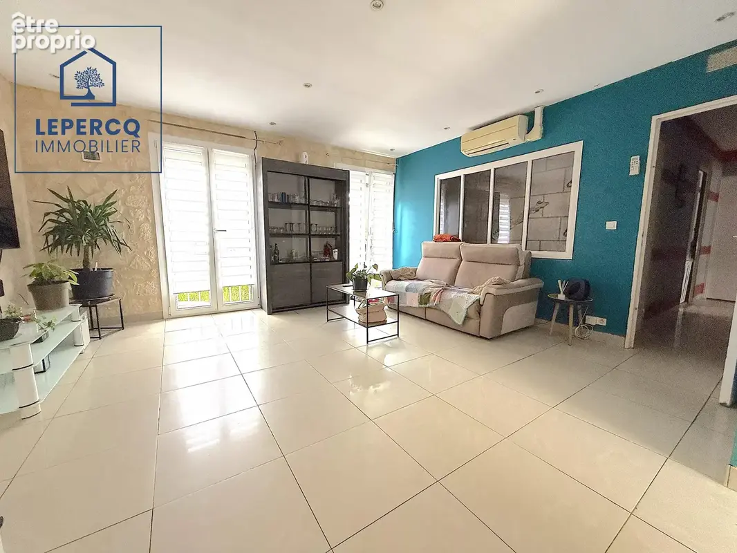 Maison 4 pièces 106 m² avec piscine - photo 3