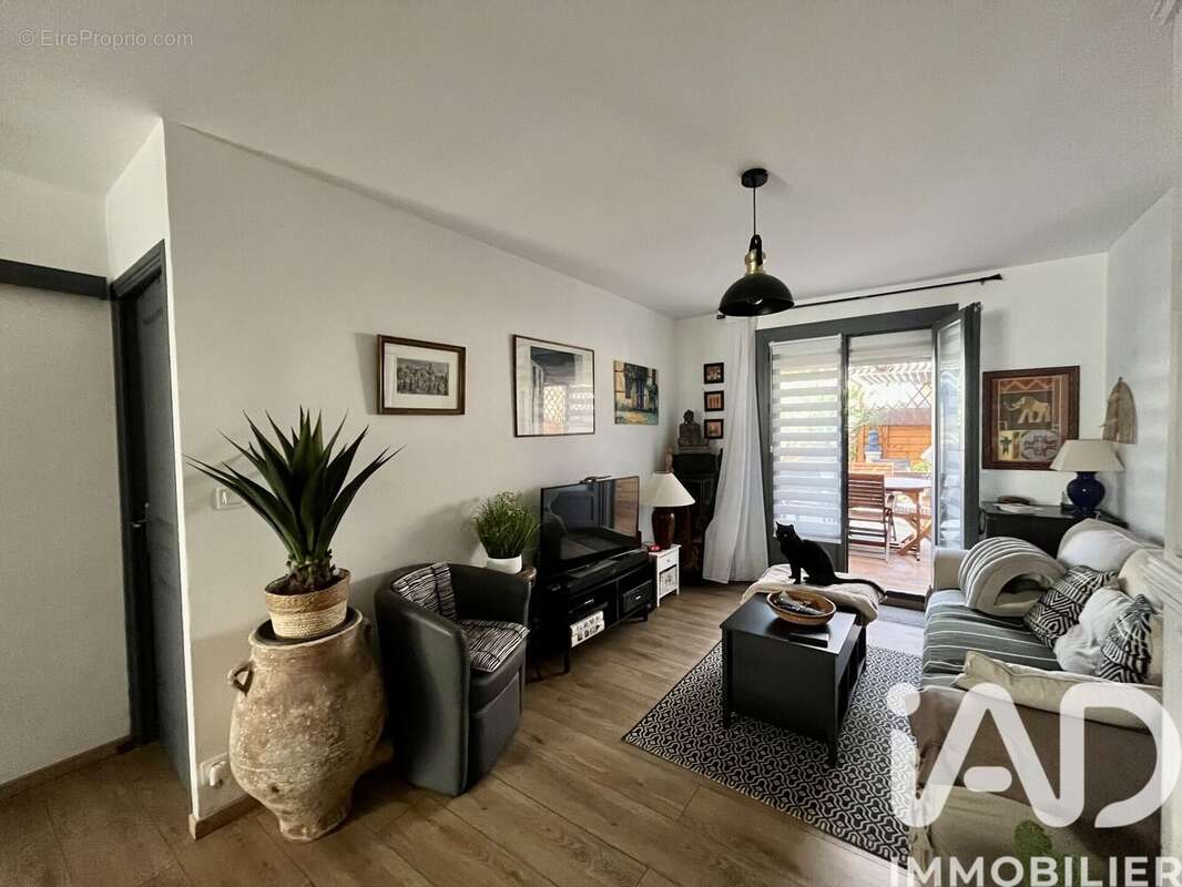 Photo 9 - Maison à COURSAN