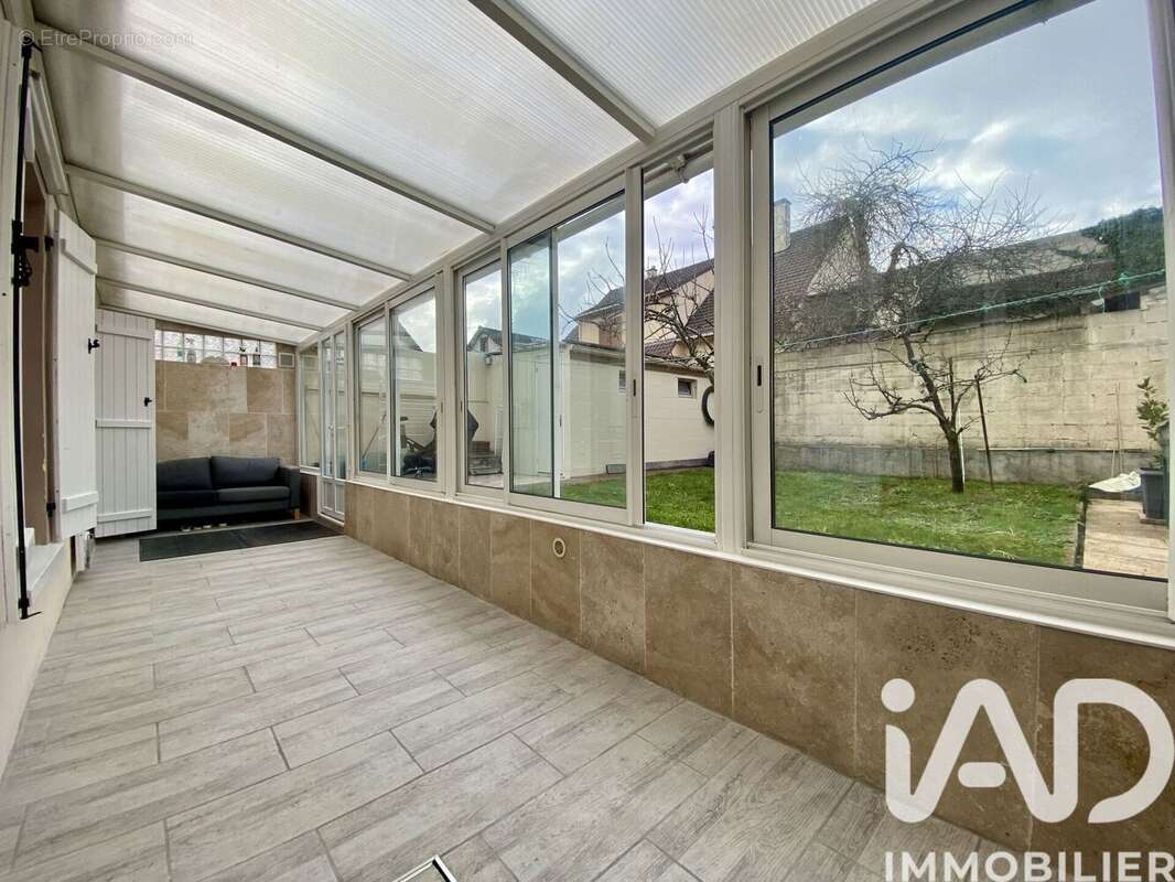 Photo 7 - Maison à GARGES-LES-GONESSE