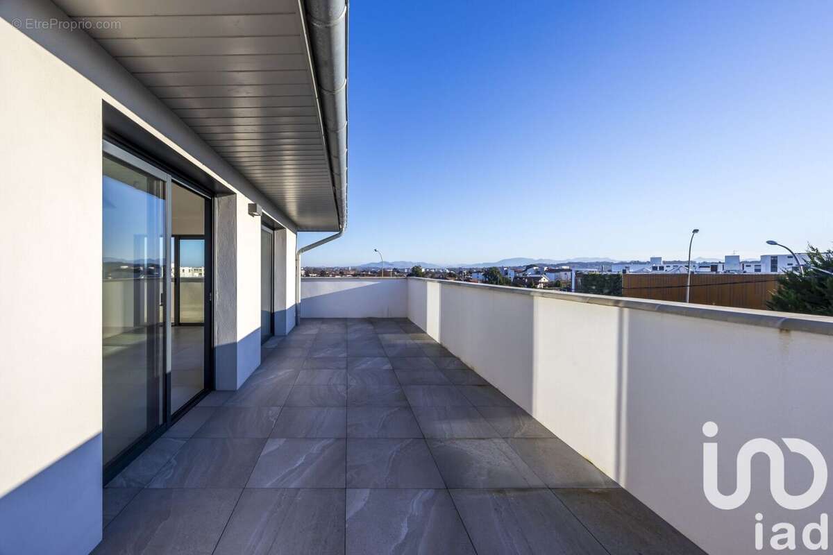 Photo 4 - Appartement à ANGLET