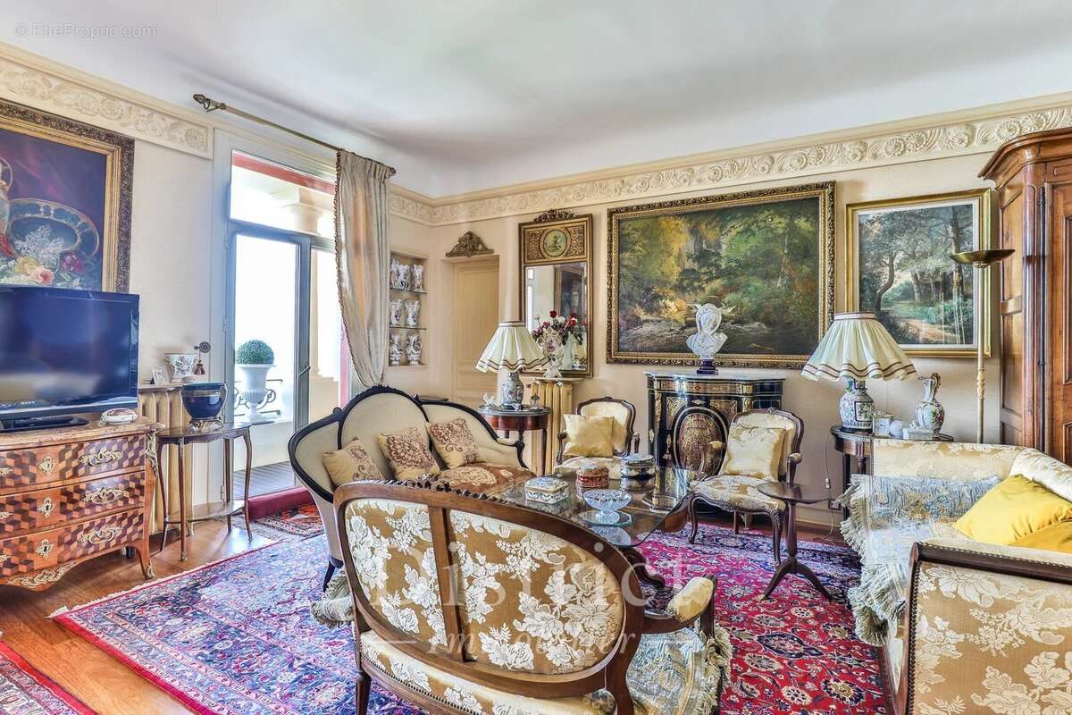 Appartement à ARCACHON