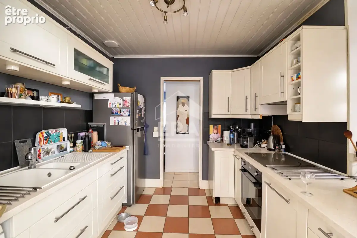 Maison 108m² à morigny-champigny - photo 6