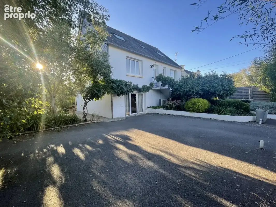 Maison familiale à Vendre à deux pas du bourg de Quessoy - photo 1