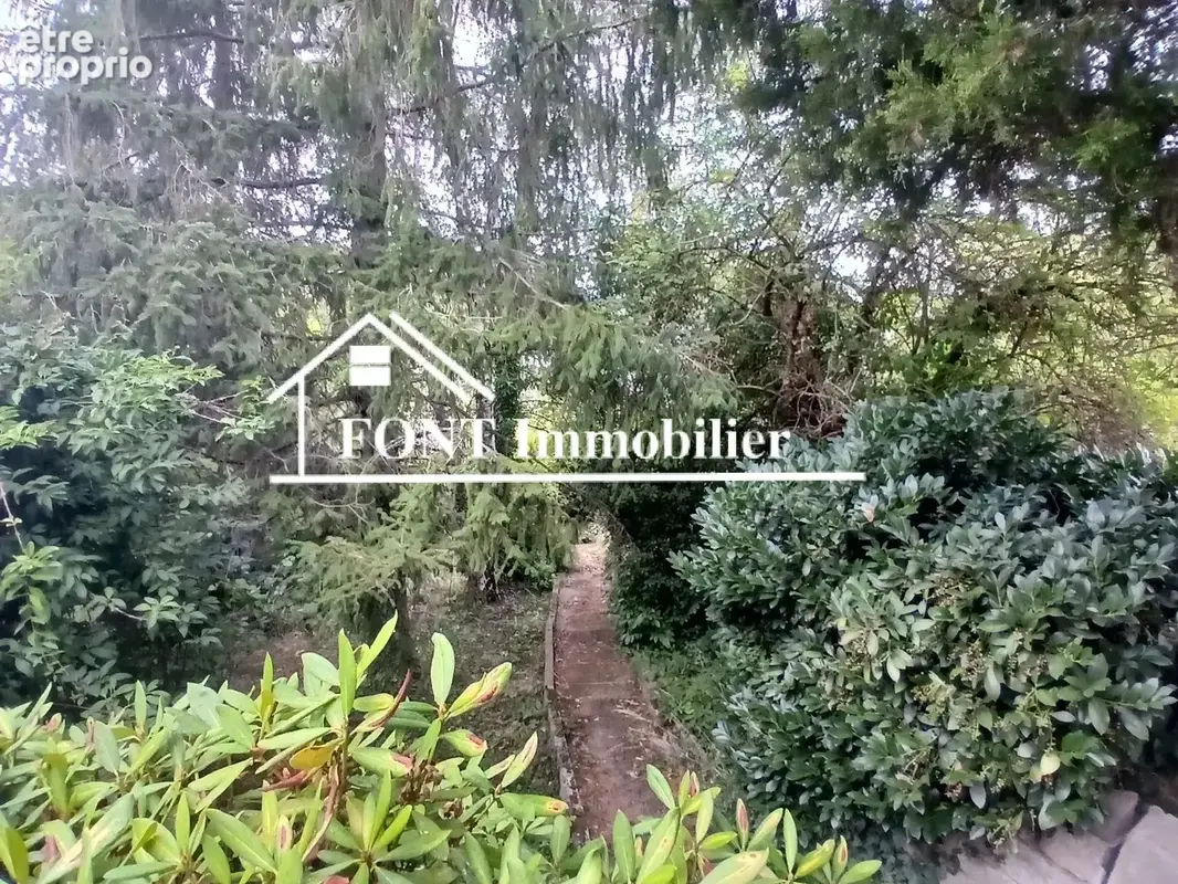 Saint-étienne, maison individuelle, 4 chambres - photo 13