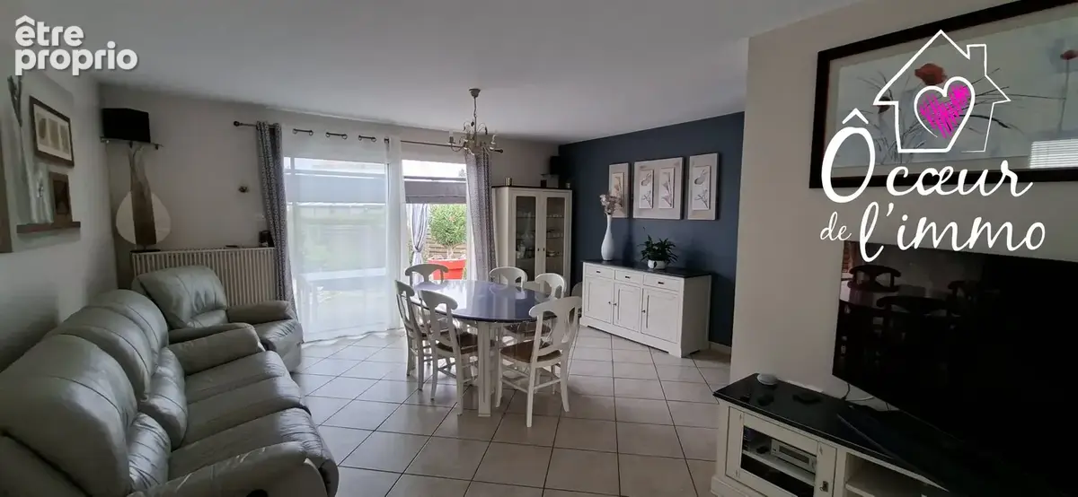 Maison 86 m² à Coron  - photo 4