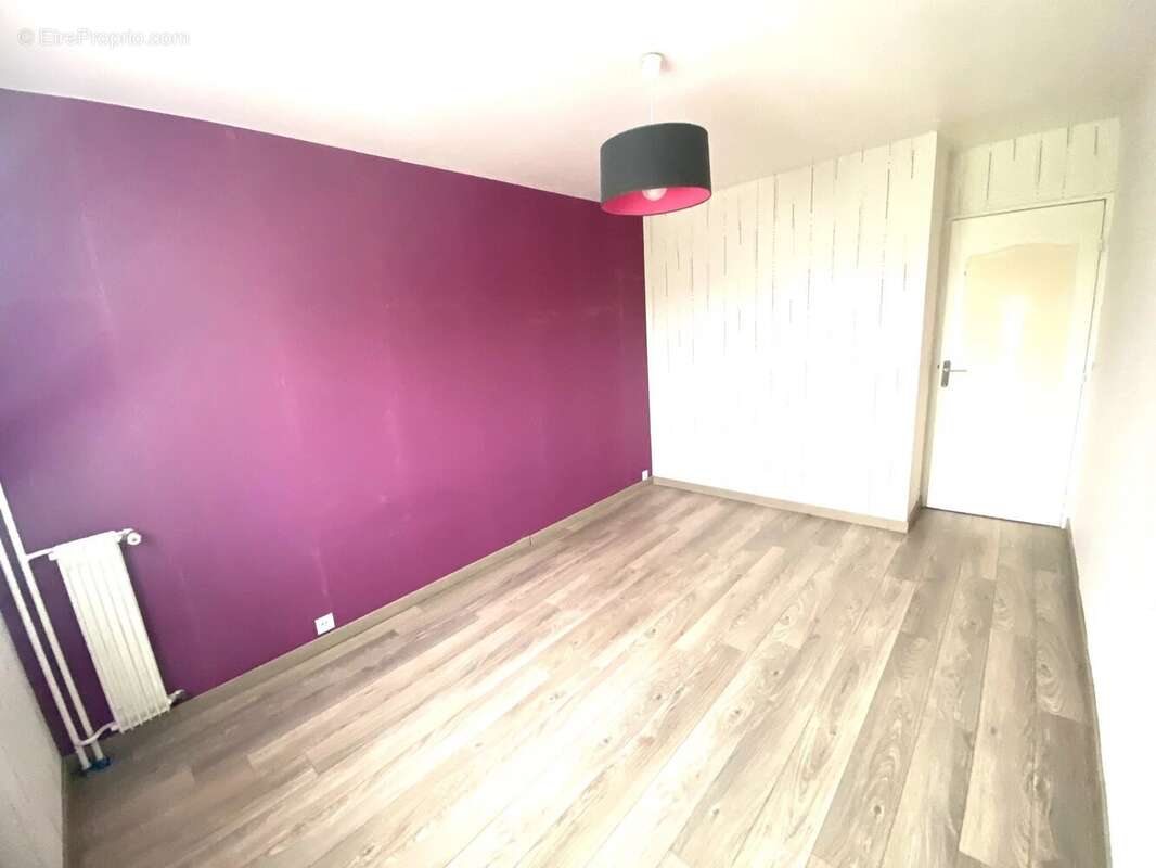 Appartement à SAINT-OUEN-L&#039;AUMONE