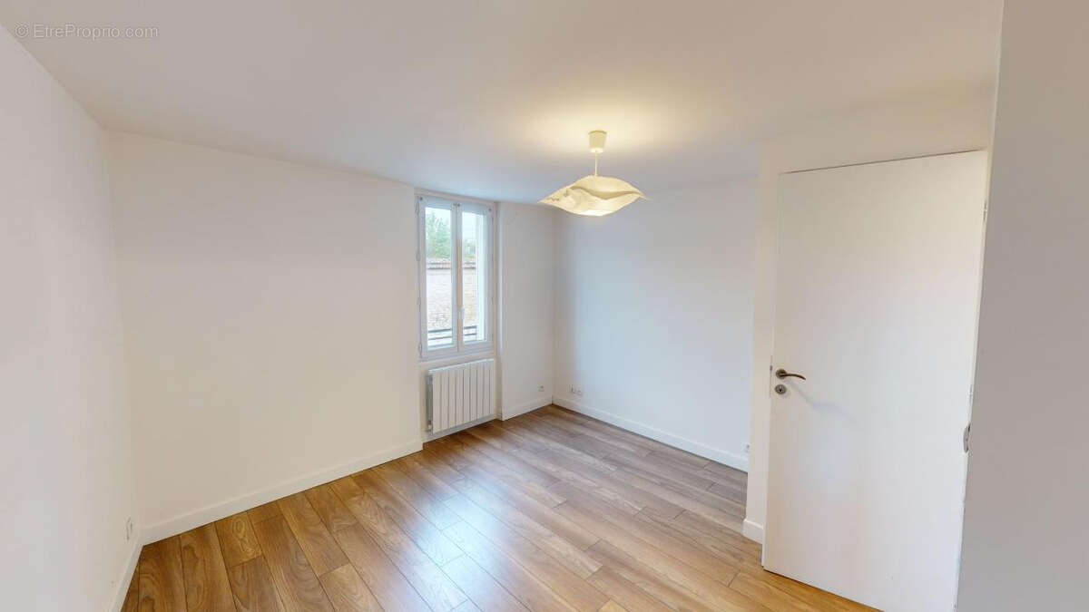 Maison à MANTES-LA-JOLIE