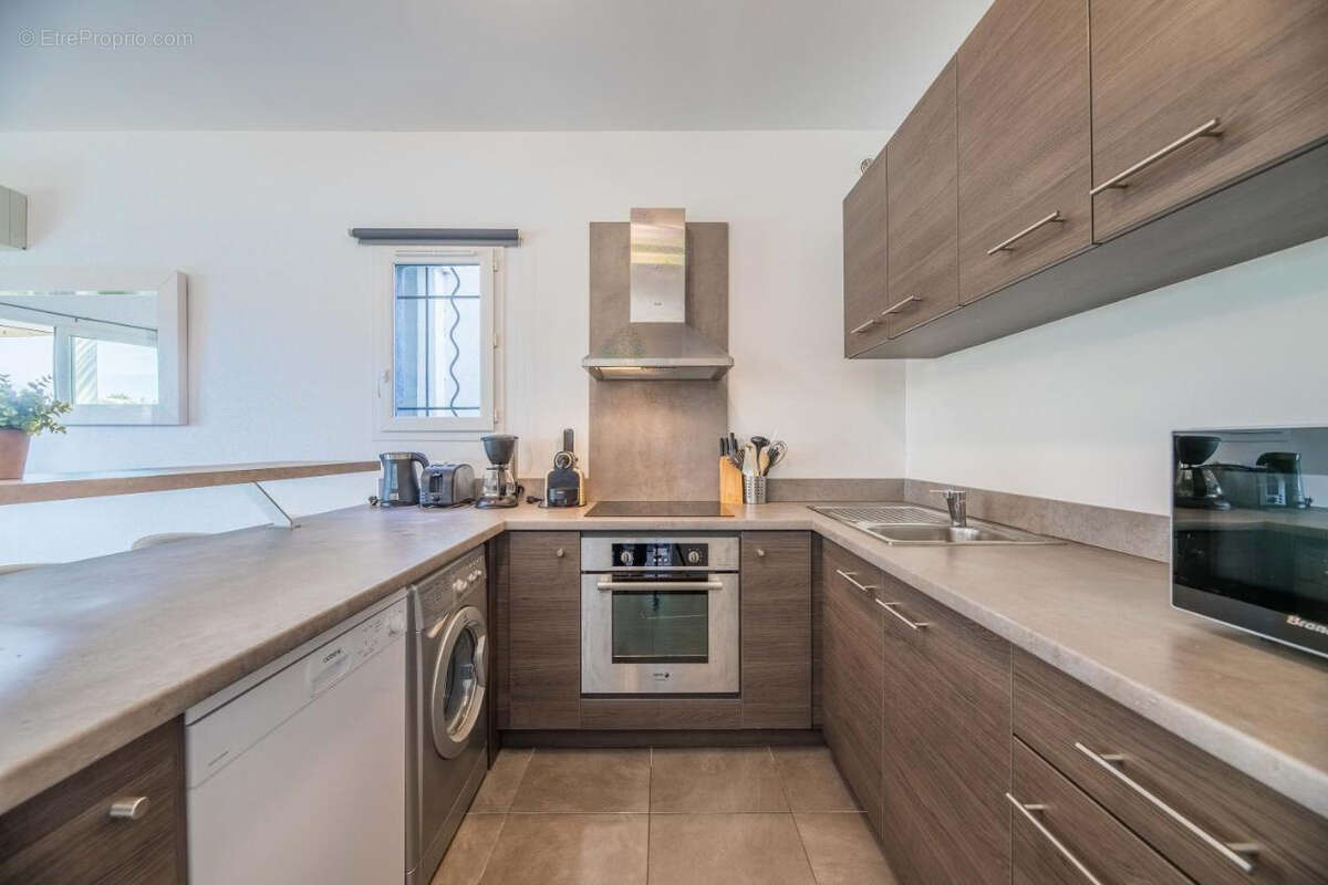 Appartement à LECCI