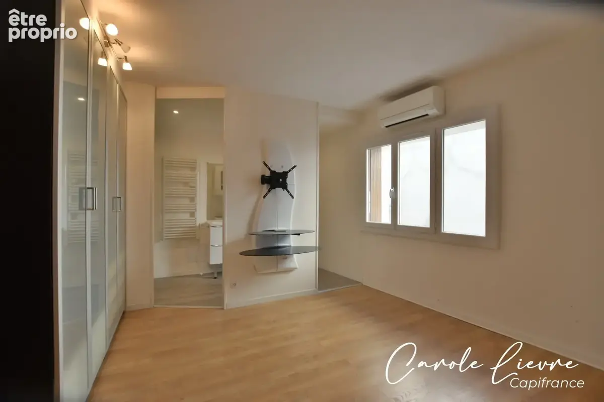 Maison de 141 m² avec terrasse sans vis à vis, garage et appartement indépendant - photo 7
