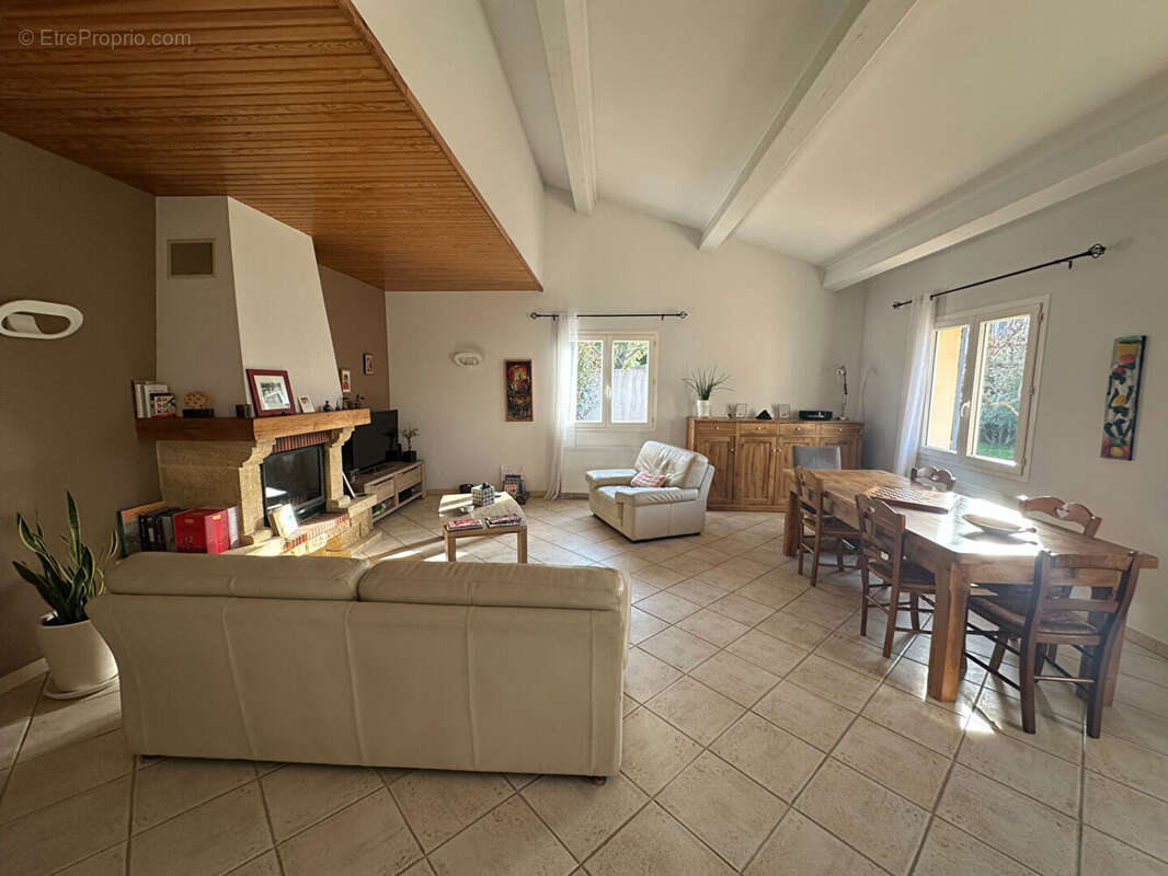 Maison à AIX-EN-PROVENCE