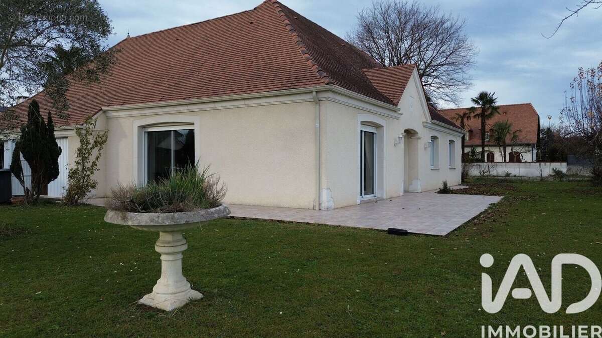 Photo 3 - Maison à LESCAR