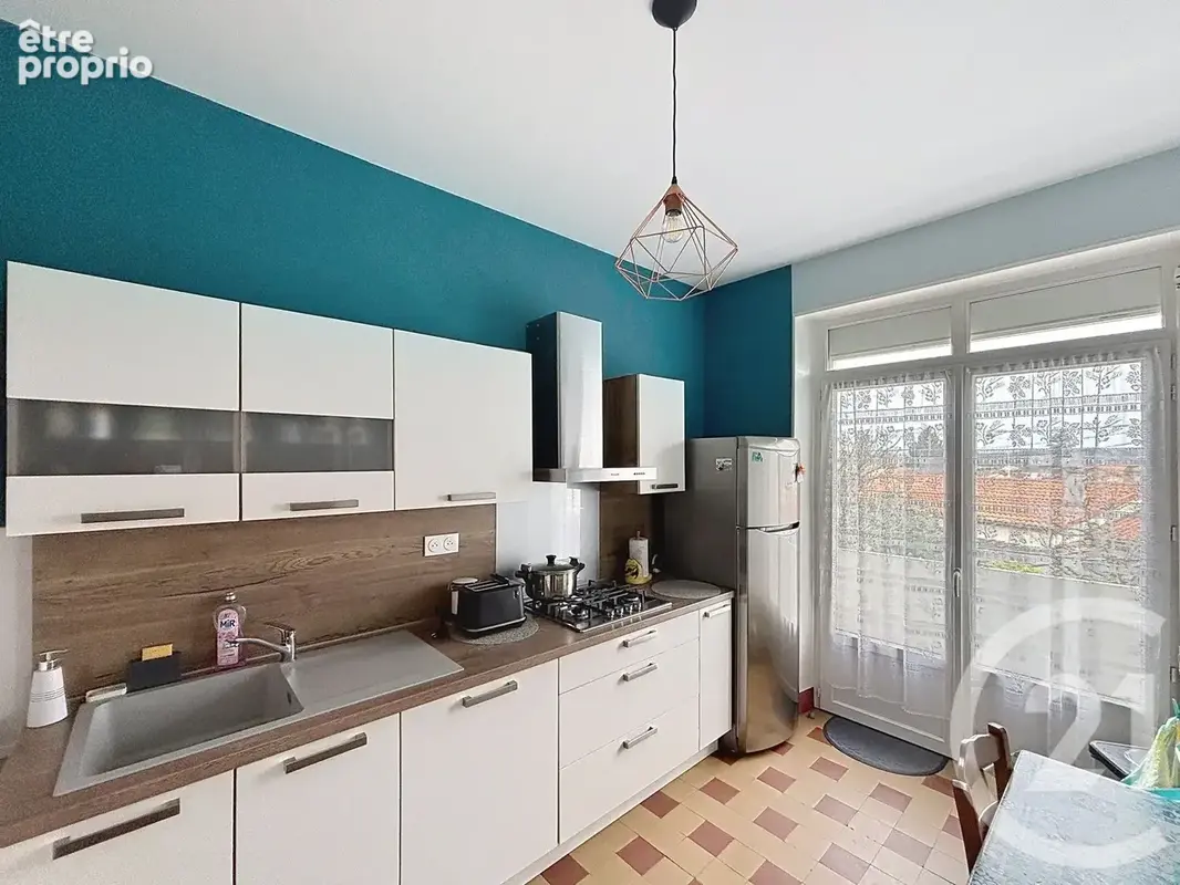 Maison 69 m² à Angouleme  - photo 2