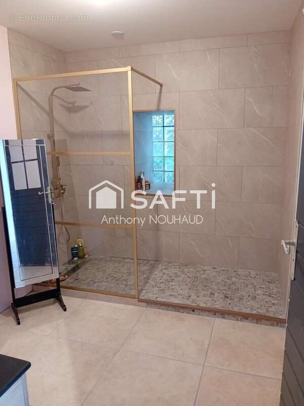 Photo 9 - Maison à SALLES-D&#039;ANGLES