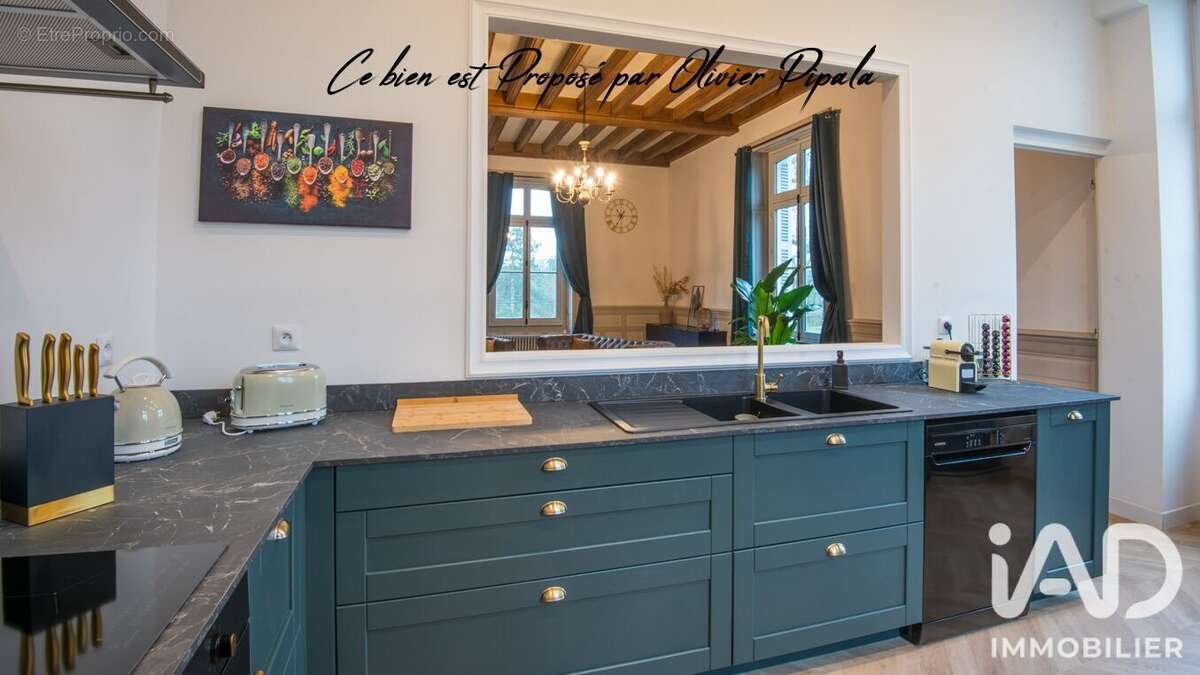 Photo 5 - Appartement à ANGERS