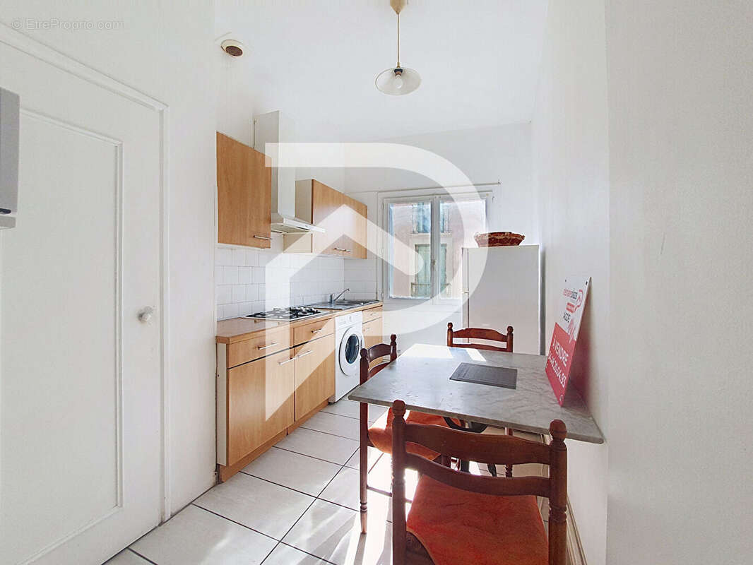 Appartement à BEZIERS