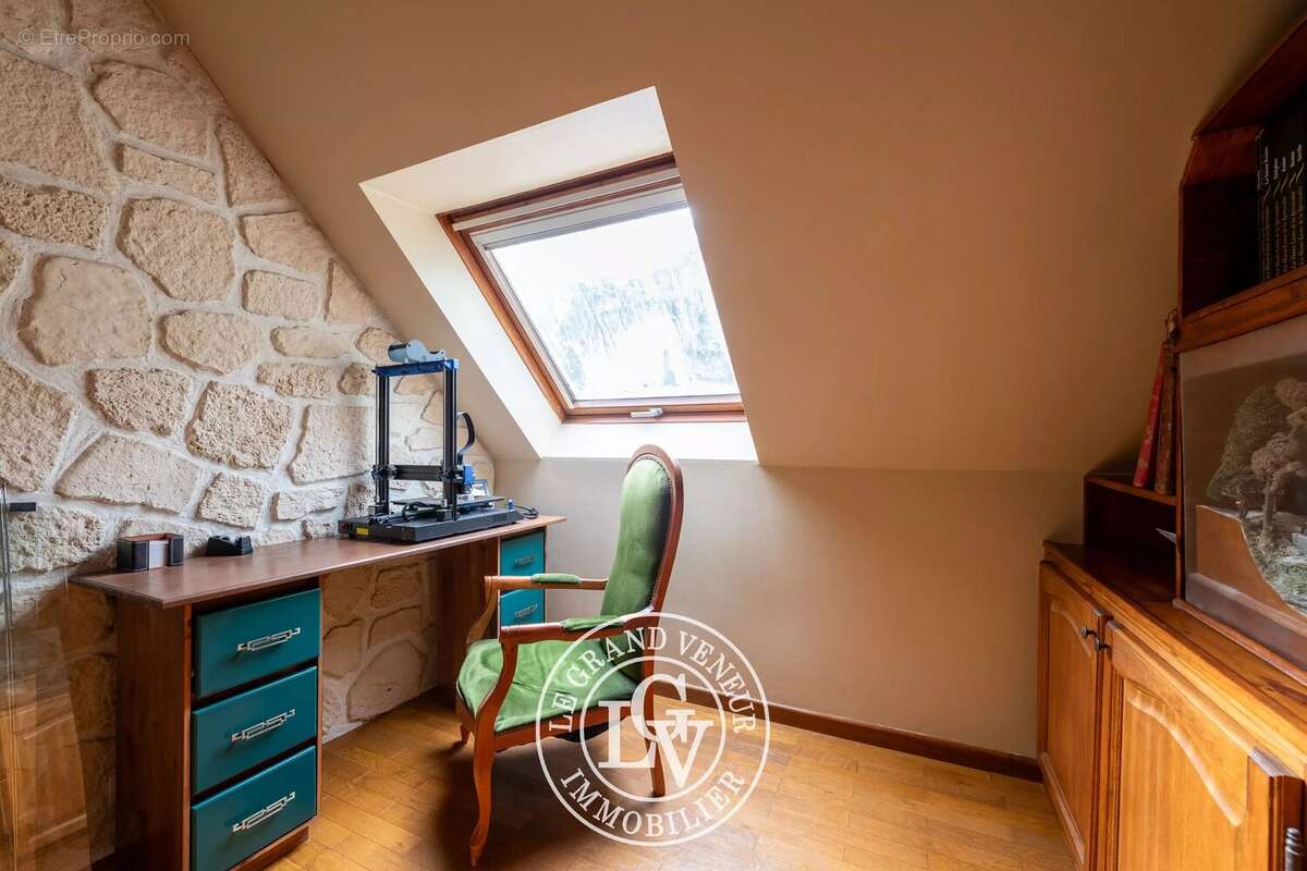 Appartement à CHAMPAGNE-SUR-SEINE