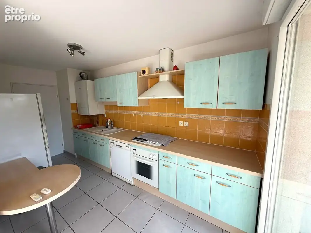 Appartement - 68 m2 - 3 pièces - photo 5